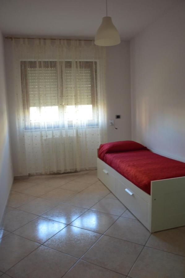 Apartamento Casa Monopoli Sunset House Exterior foto